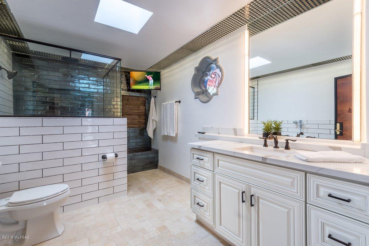 Casas Adobes Addition - Residential