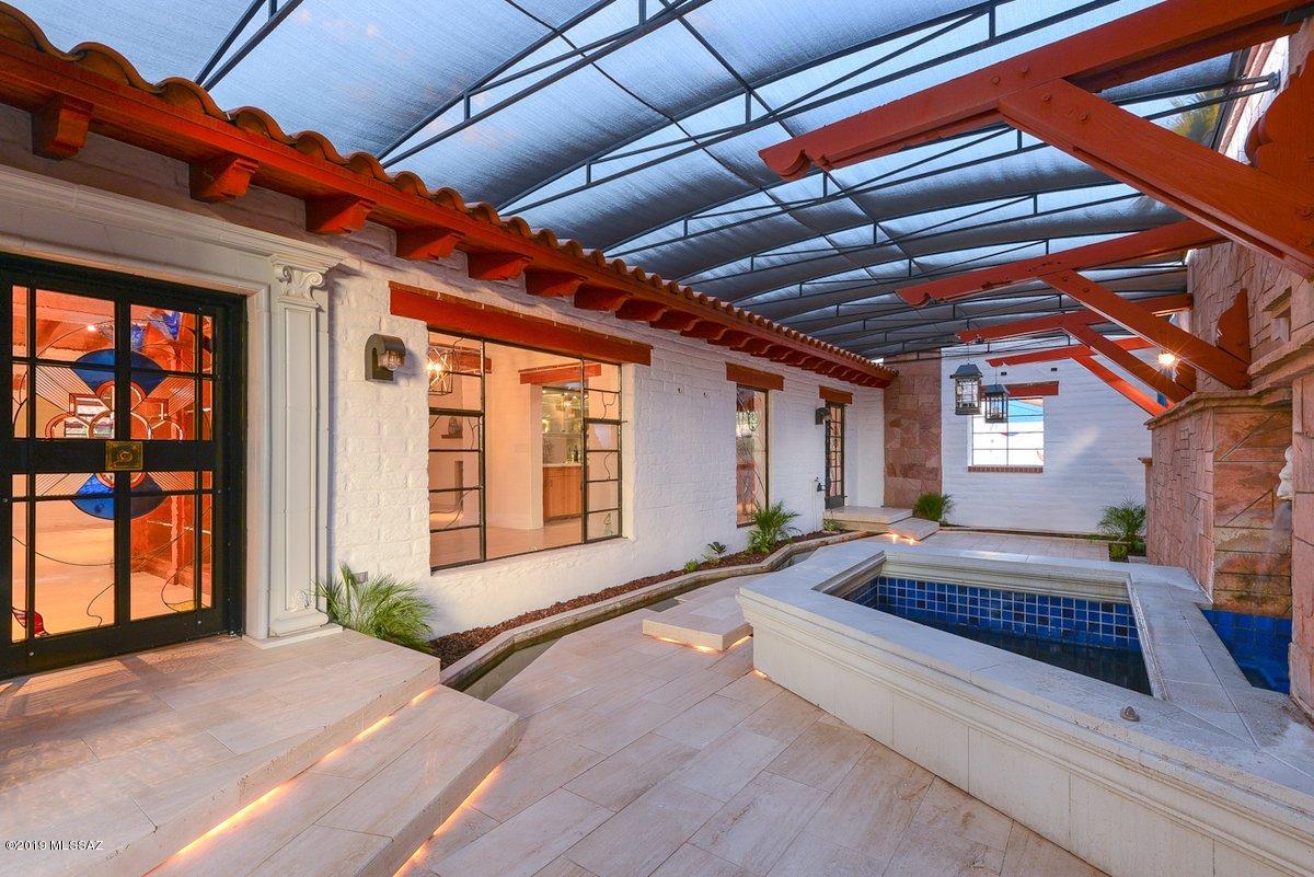 Casas Adobes Addition - Residential