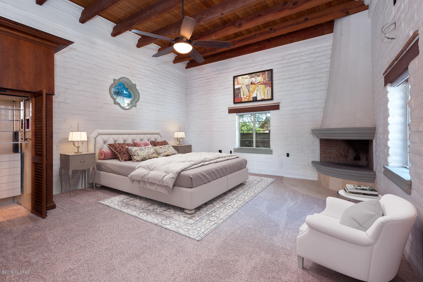Casas Adobes Addition - Residential