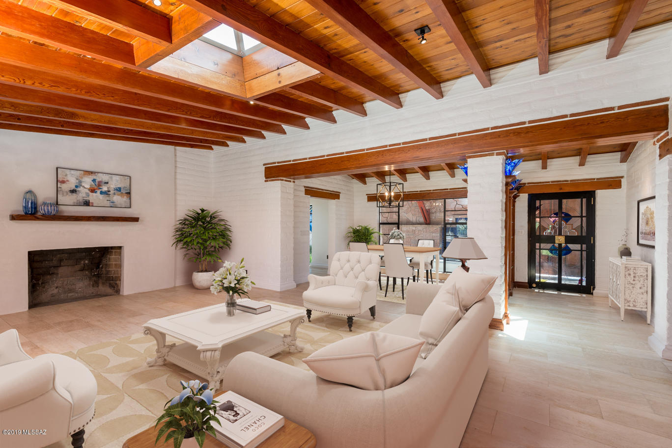 Casas Adobes Addition - Residential