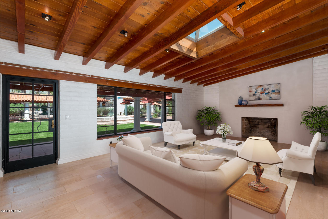 Casas Adobes Addition - Residential