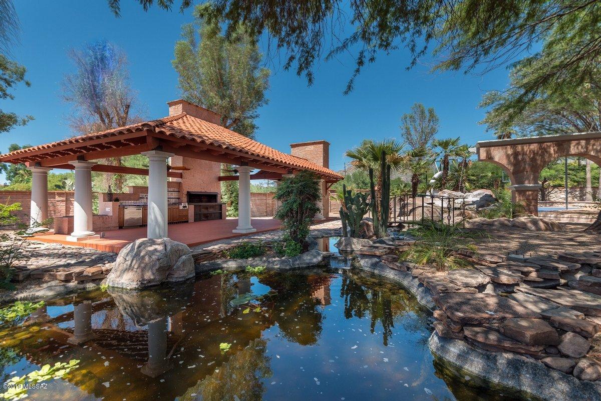 Casas Adobes Addition - Residential