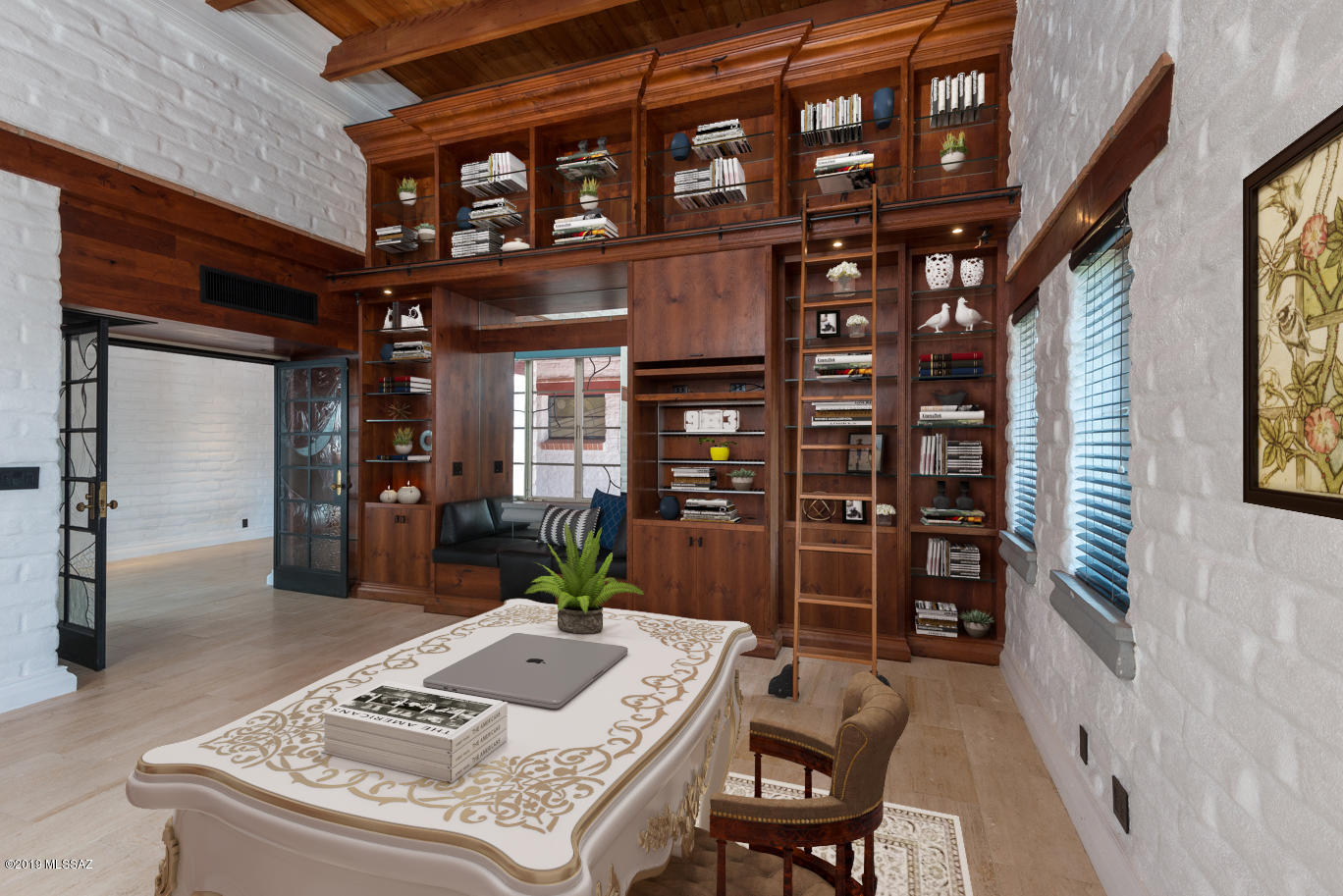 Casas Adobes Addition - Residential