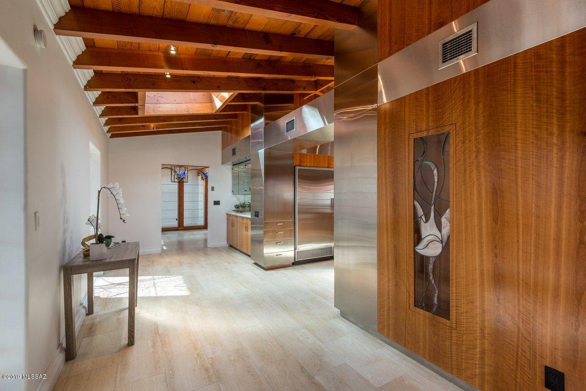 Casas Adobes Addition - Residential