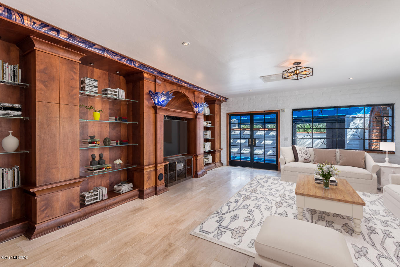 Casas Adobes Addition - Residential