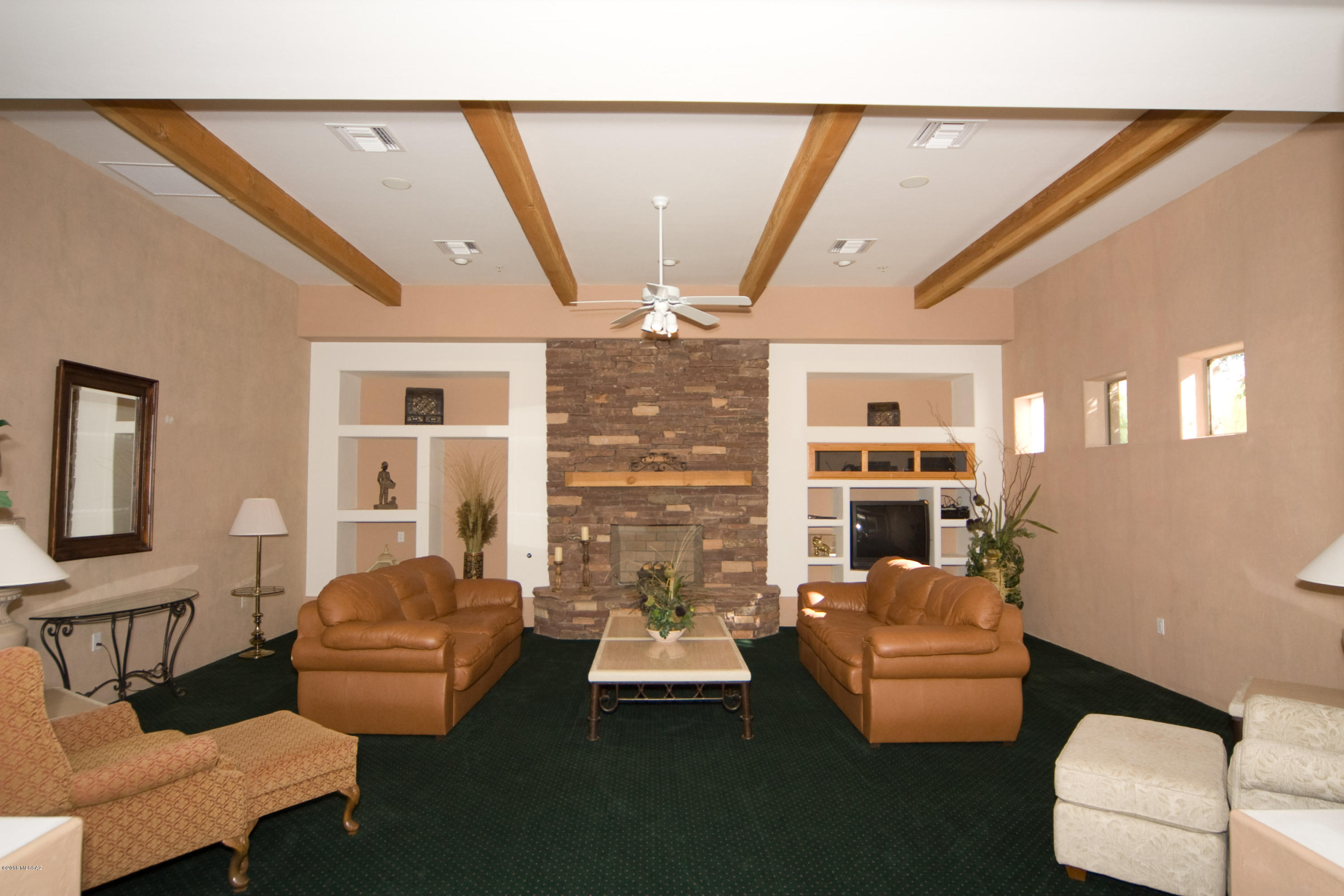 Vistoso Village - Residential
