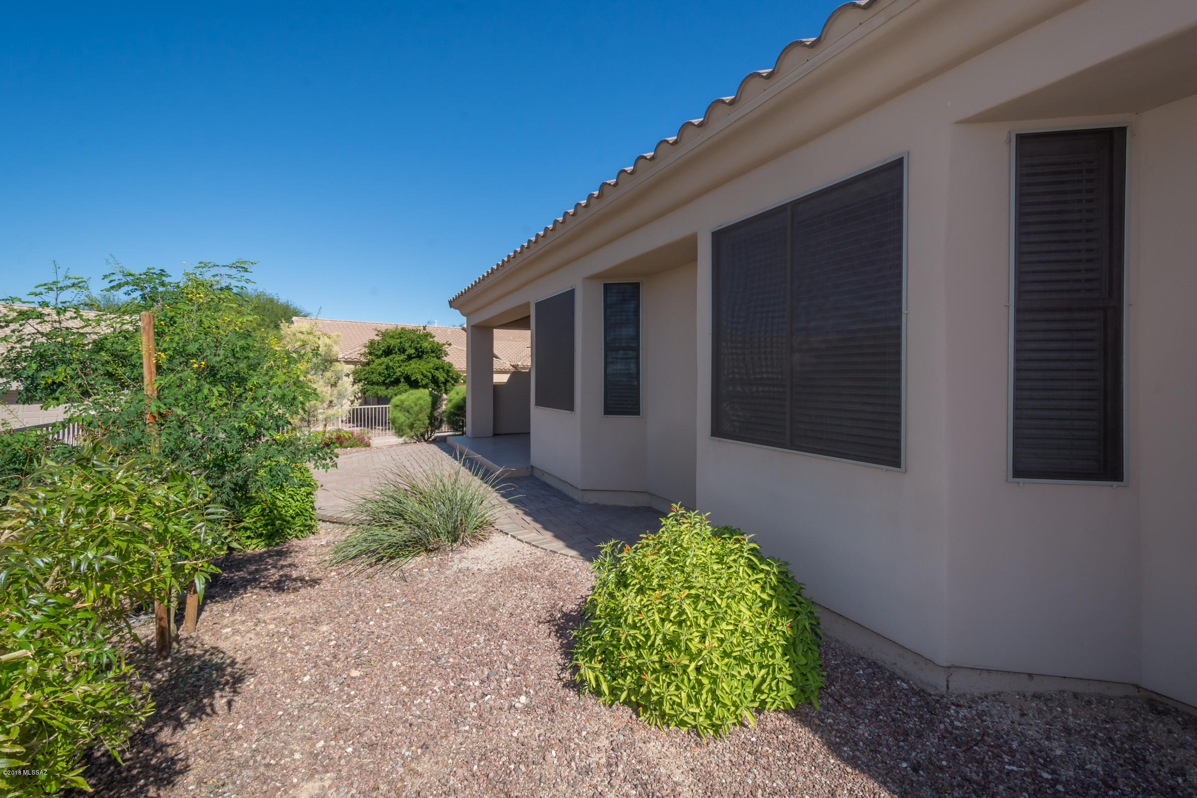 Vistoso Village - Residential