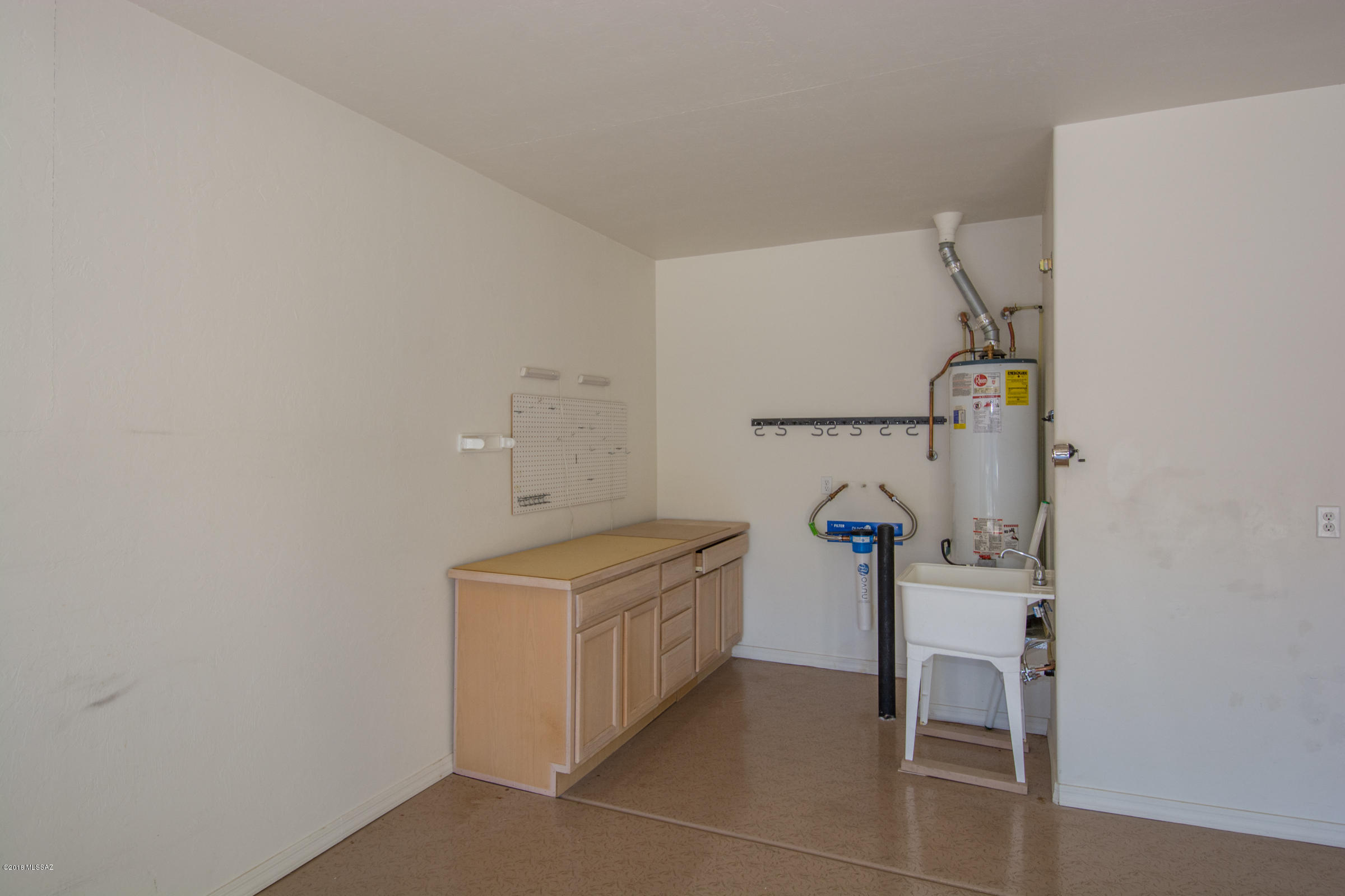 Vistoso Village - Residential