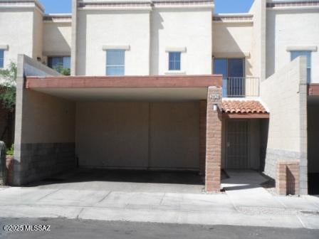 Enchanted Hills - Residential Lease