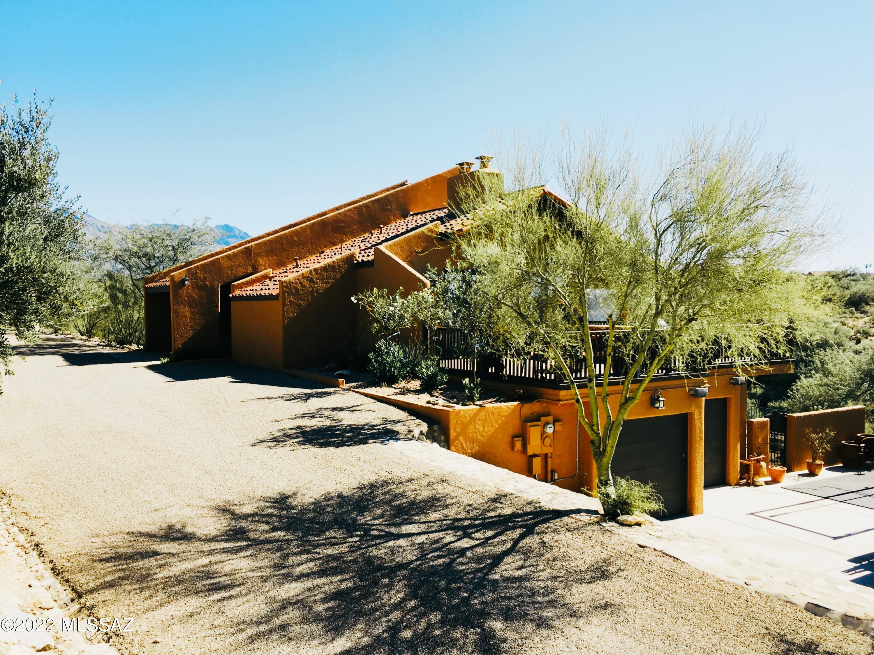 Casa Rio Estates (1-26) - Residential
