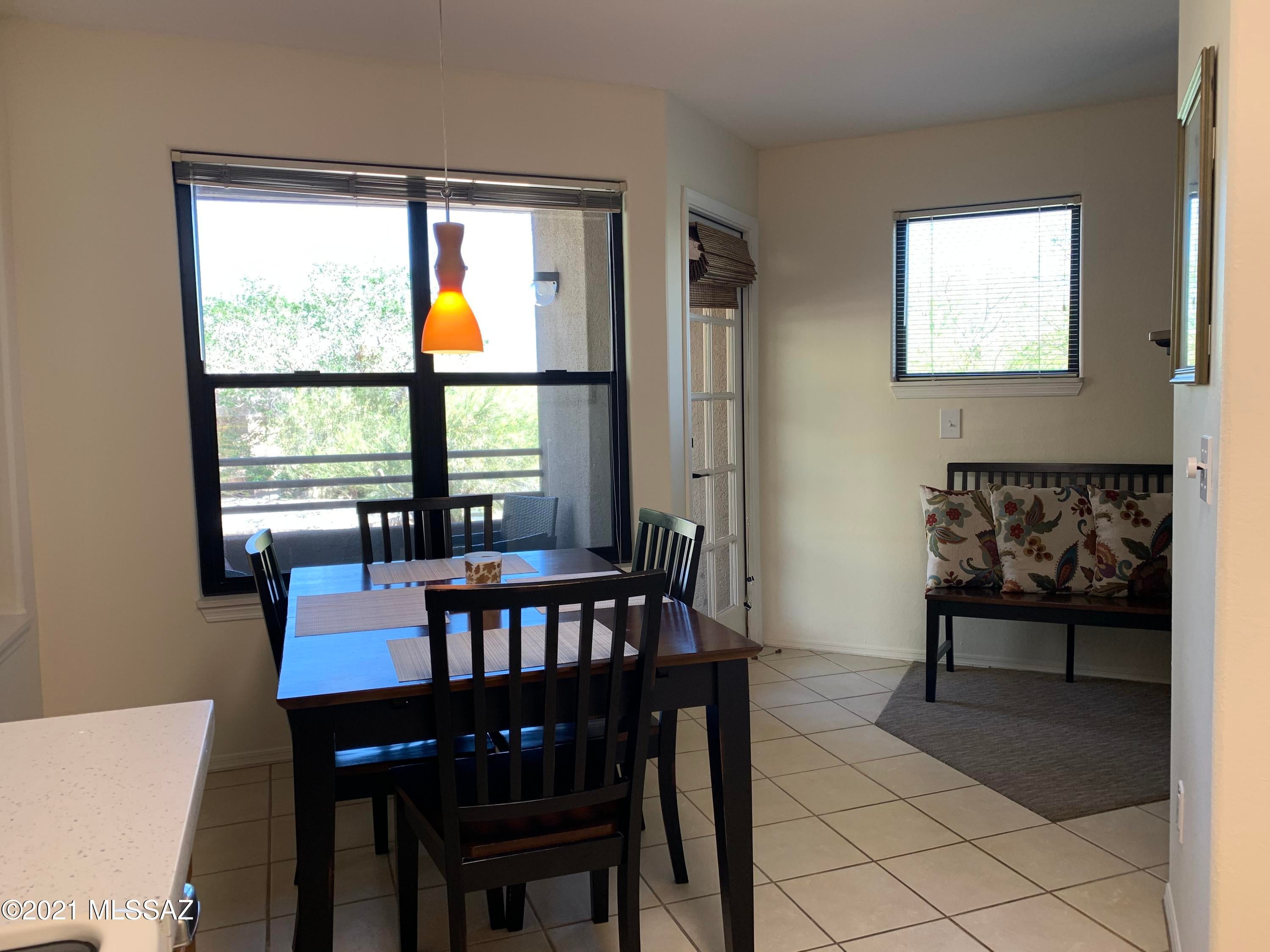 Canyon View At Ventana Condominium (1-264) - Residential Lease