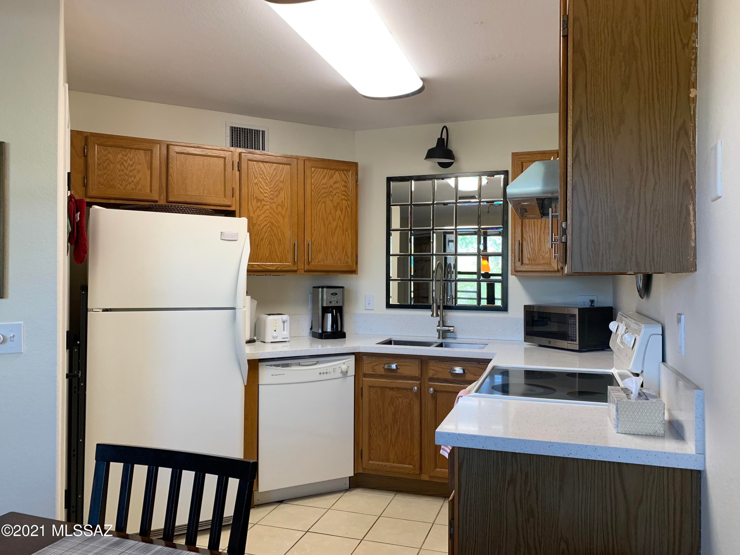 Canyon View At Ventana Condominium (1-264) - Residential Lease