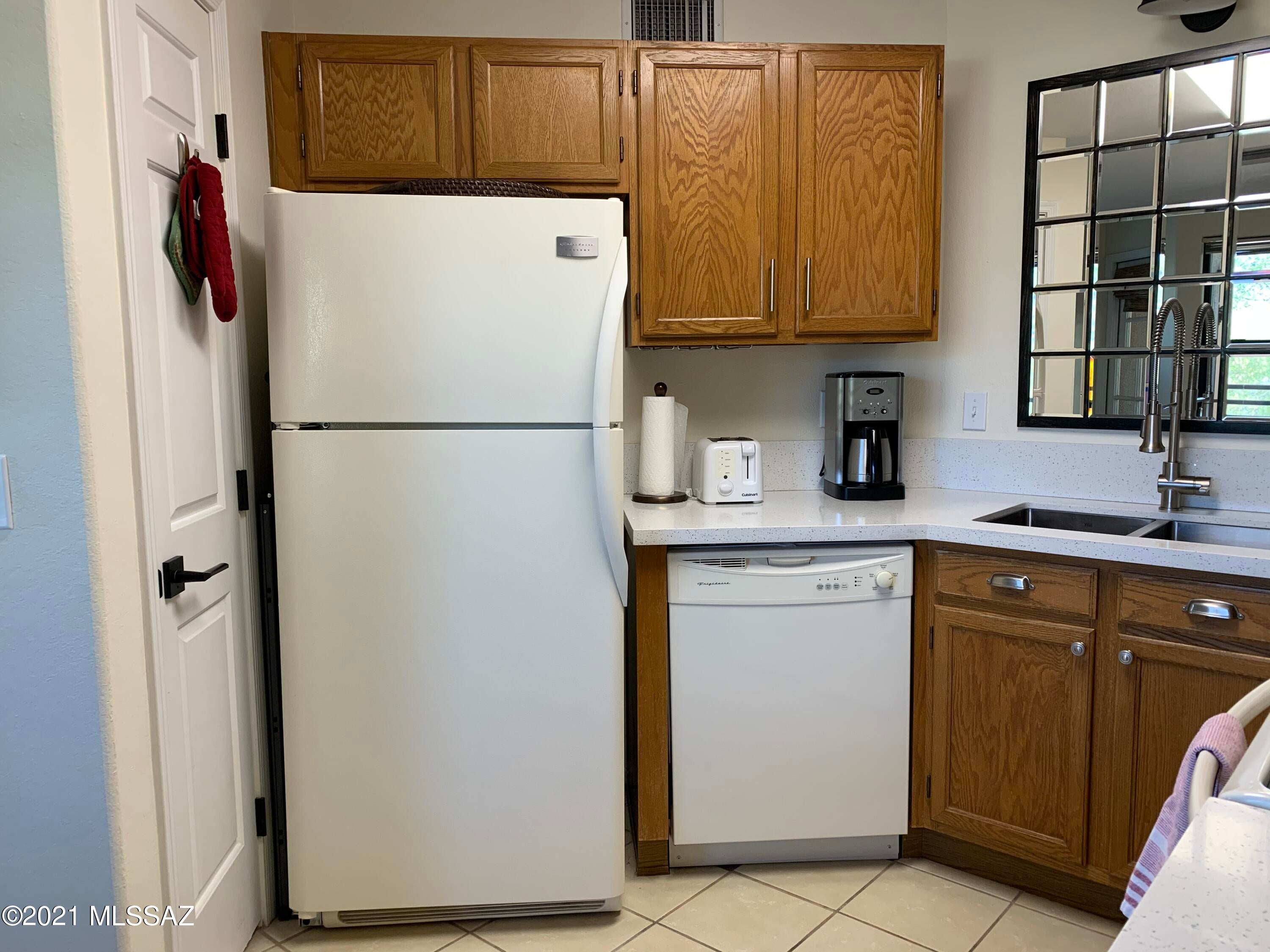 Canyon View At Ventana Condominium (1-264) - Residential Lease