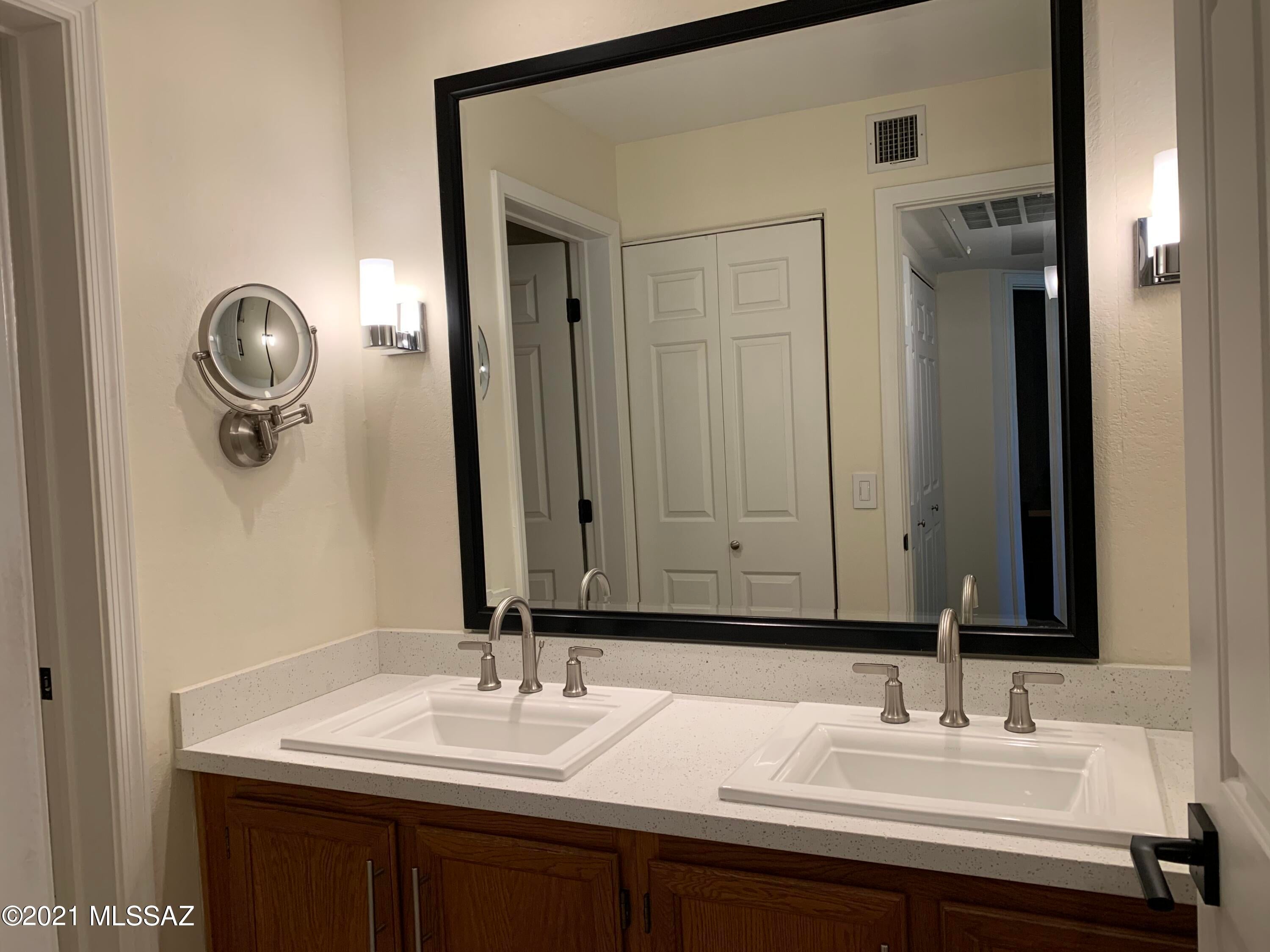 Canyon View At Ventana Condominium (1-264) - Residential Lease