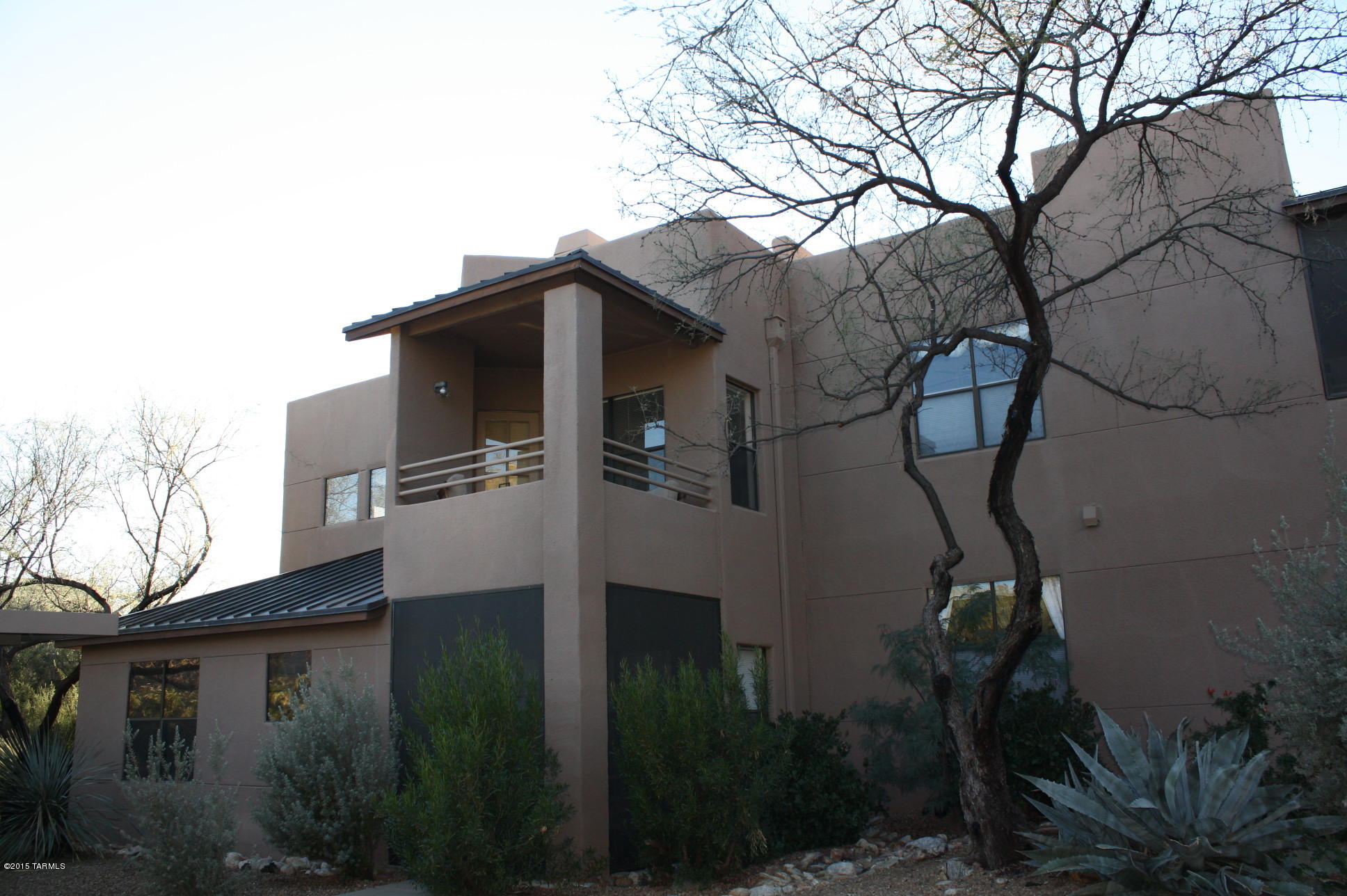 Canyon View At Ventana Condominium (1-264) - Residential Lease