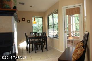 Canyon View At Ventana Condominium (1-264) - Residential Lease