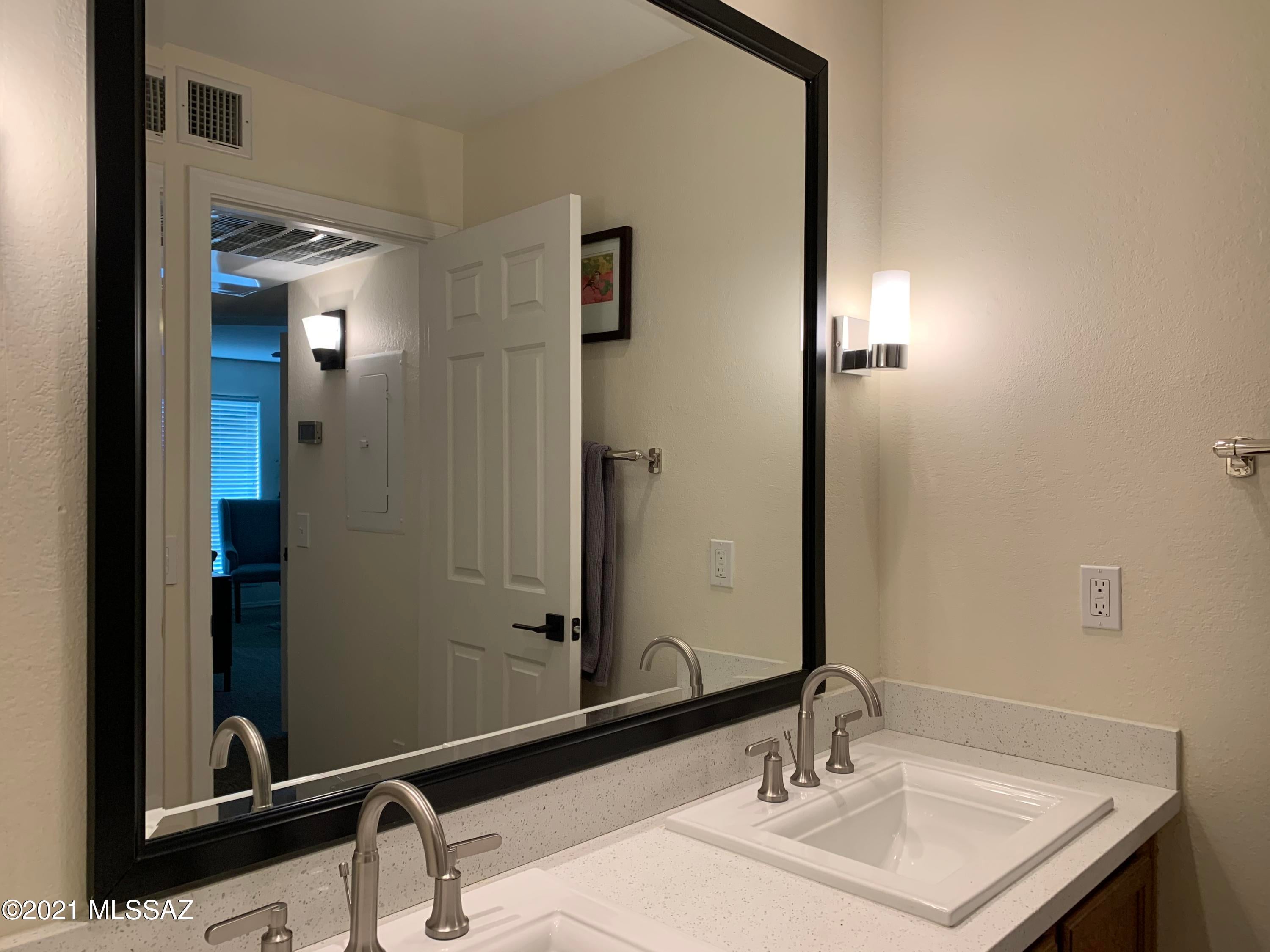 Canyon View At Ventana Condominium (1-264) - Residential Lease