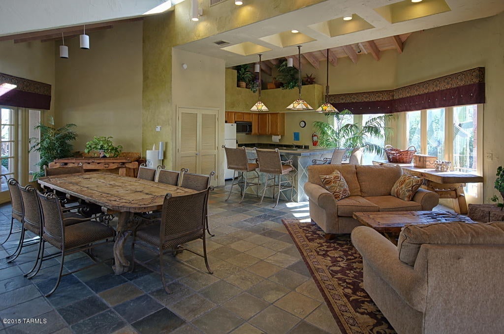 Canyon View At Ventana Condominium (1-264) - Residential Lease
