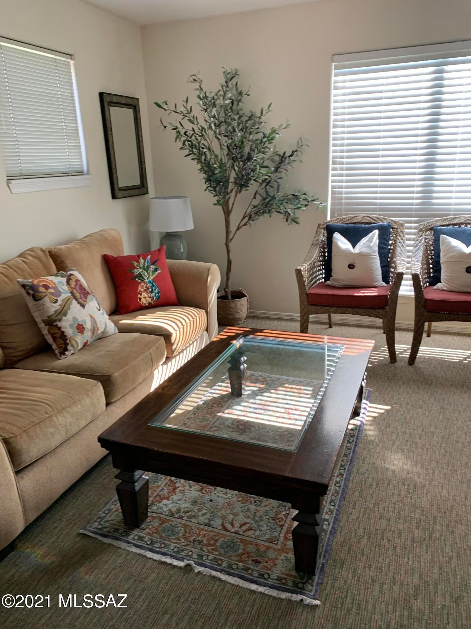 Canyon View At Ventana Condominium (1-264) - Residential Lease