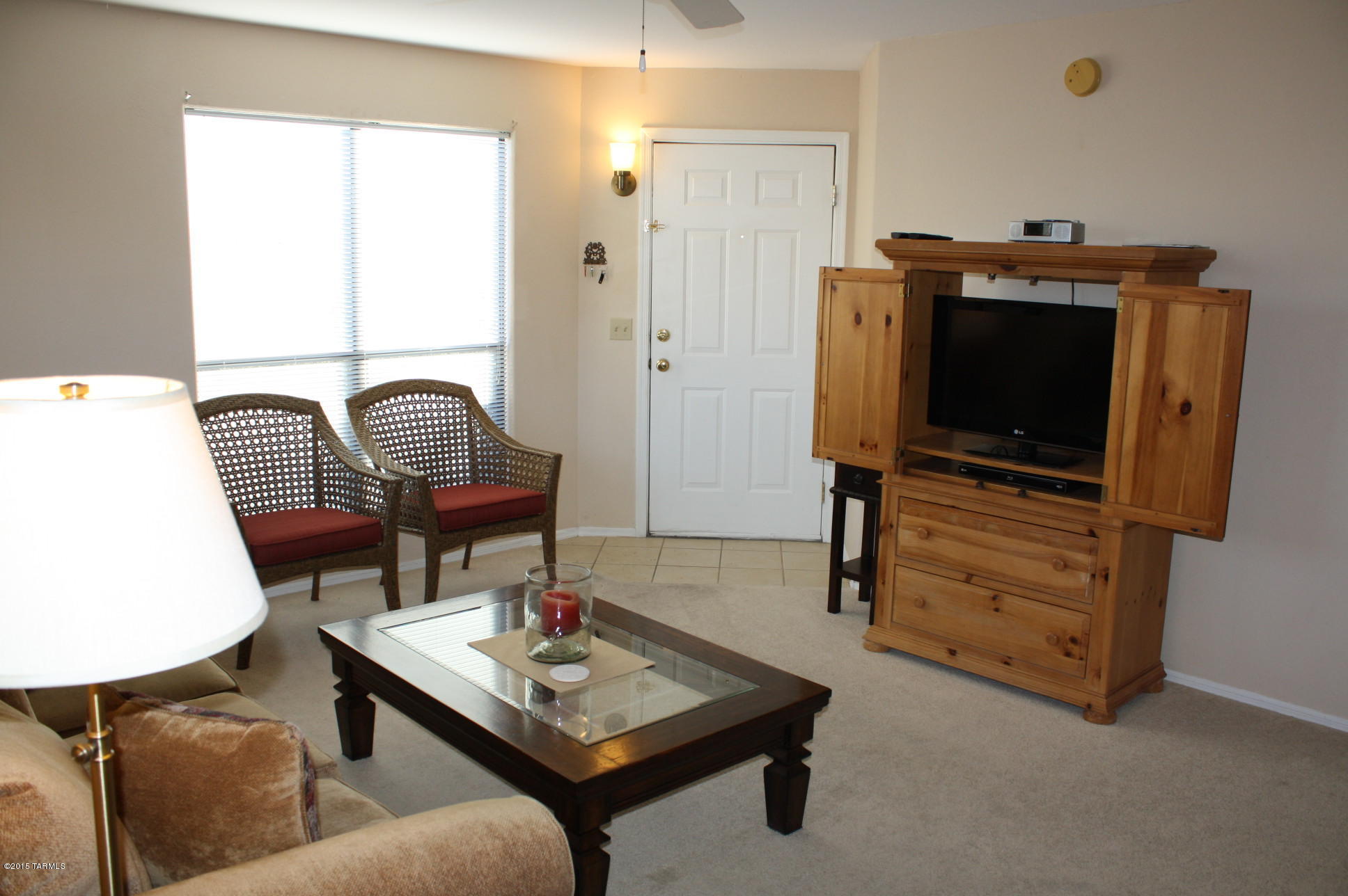 Canyon View At Ventana Condominium (1-264) - Residential Lease