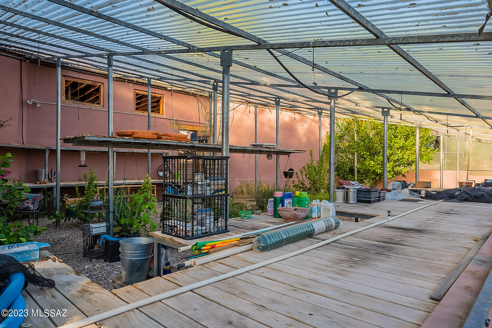 N/A - Residential
