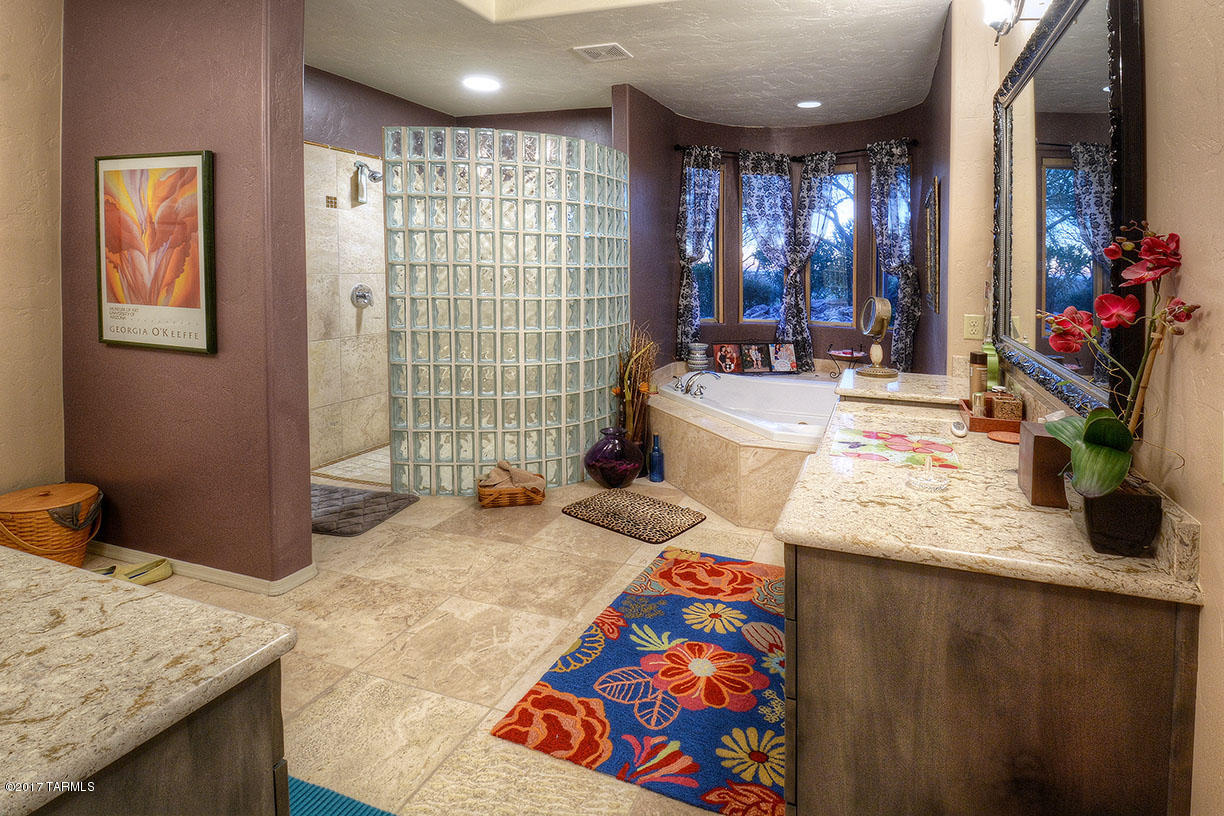 Cimarron Foothills Estates (1-97) - Residential