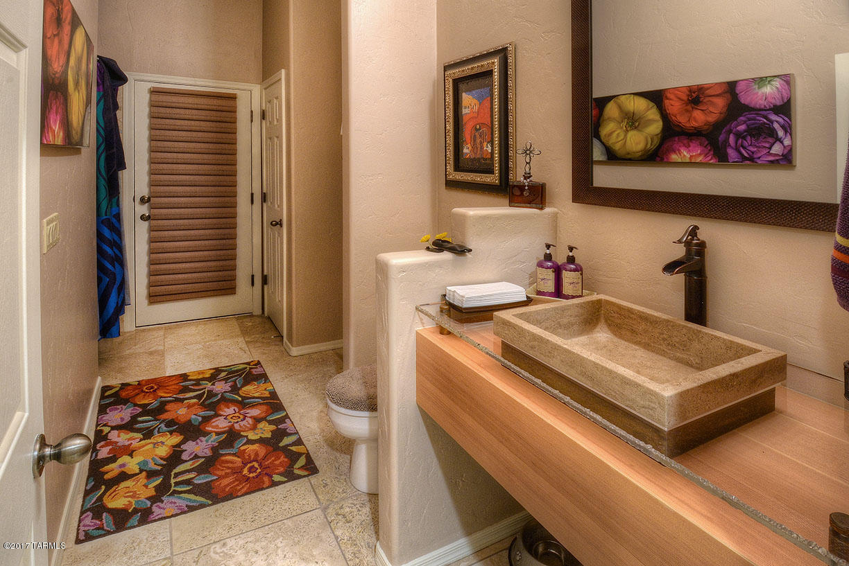 Cimarron Foothills Estates (1-97) - Residential