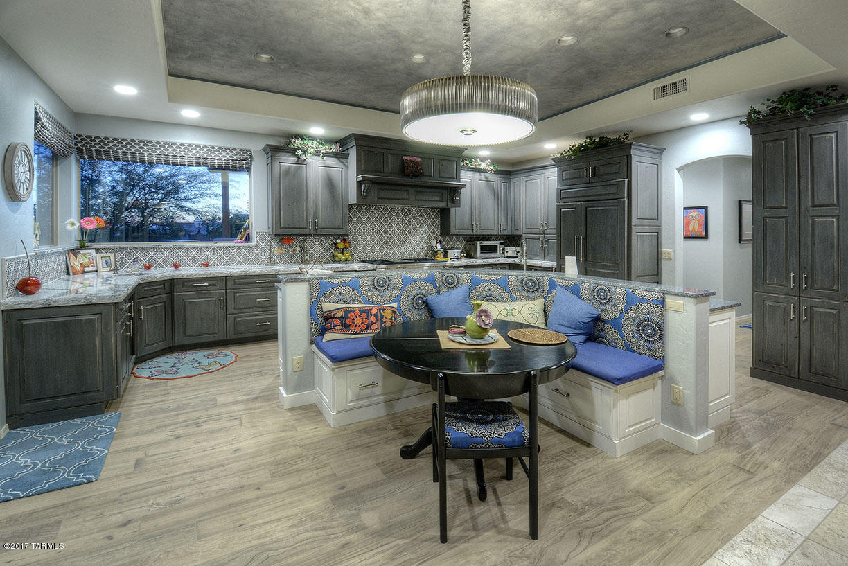 Cimarron Foothills Estates (1-97) - Residential