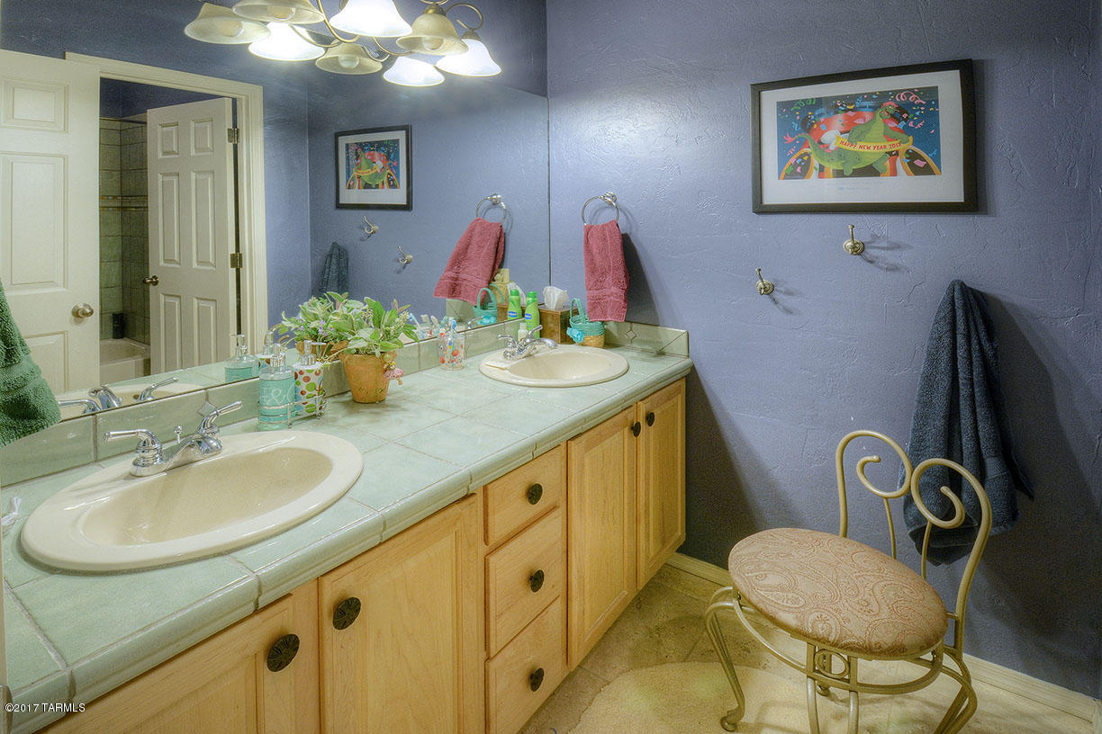 Cimarron Foothills Estates (1-97) - Residential