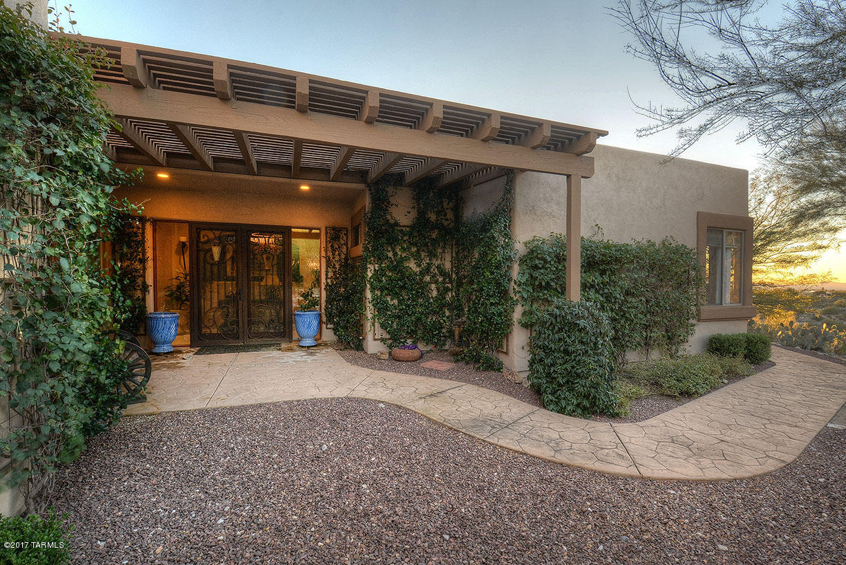 Cimarron Foothills Estates (1-97) - Residential