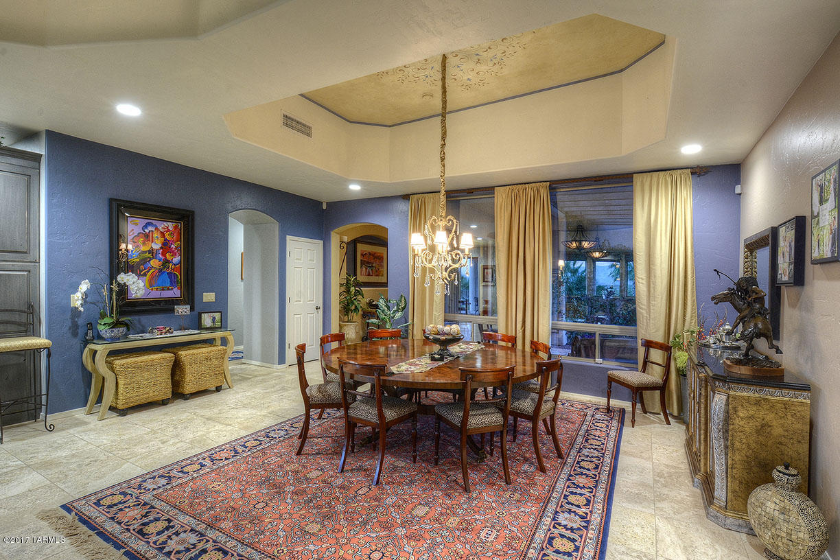 Cimarron Foothills Estates (1-97) - Residential