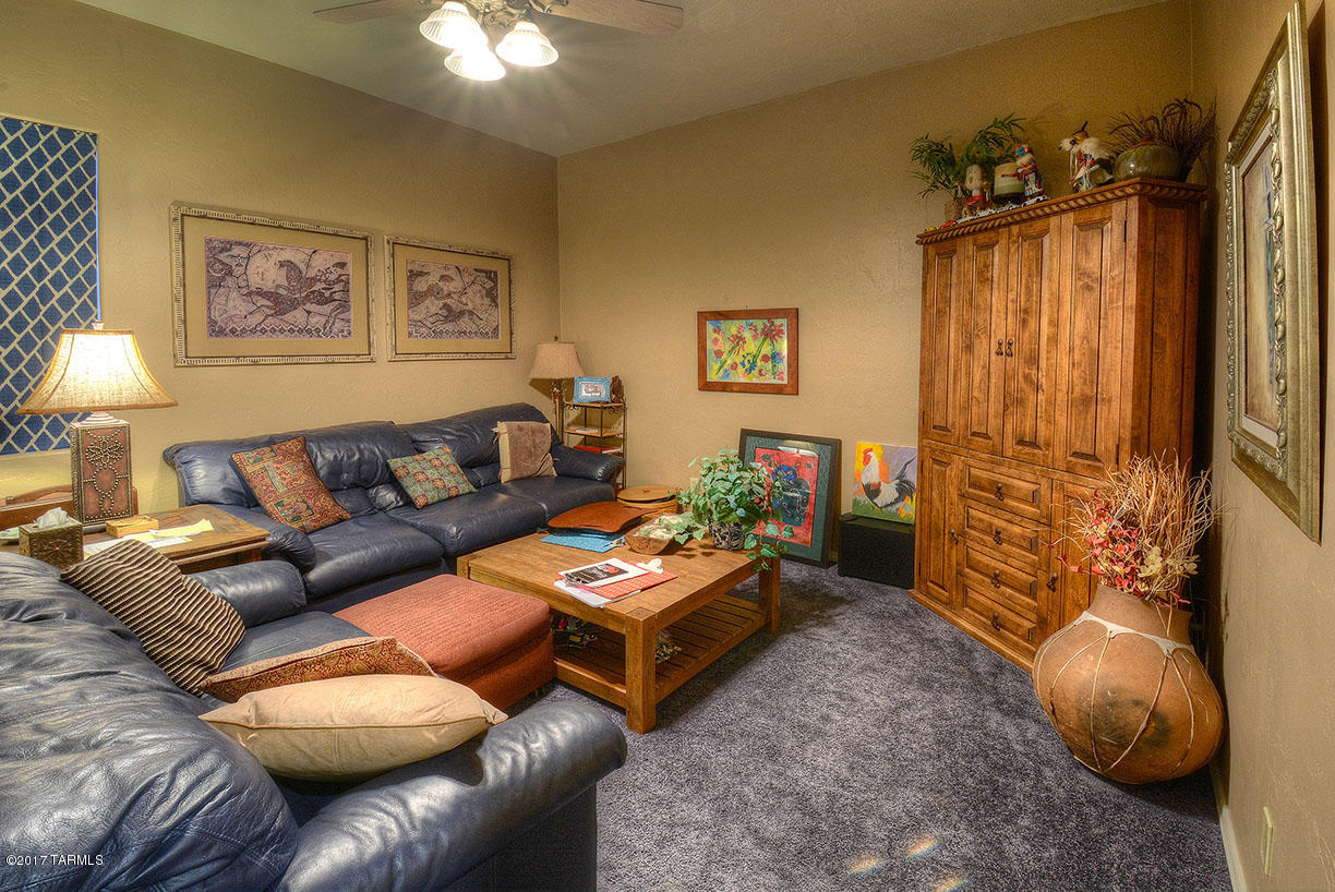 Cimarron Foothills Estates (1-97) - Residential