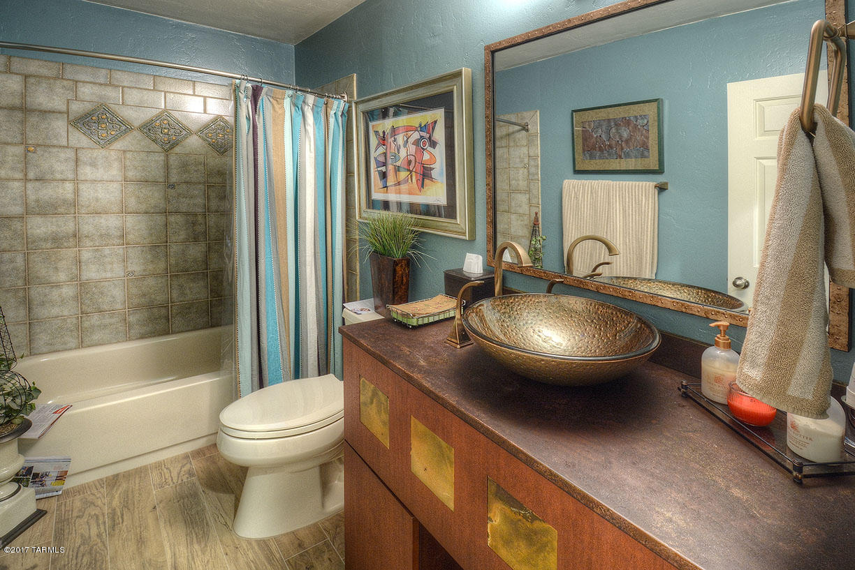 Cimarron Foothills Estates (1-97) - Residential