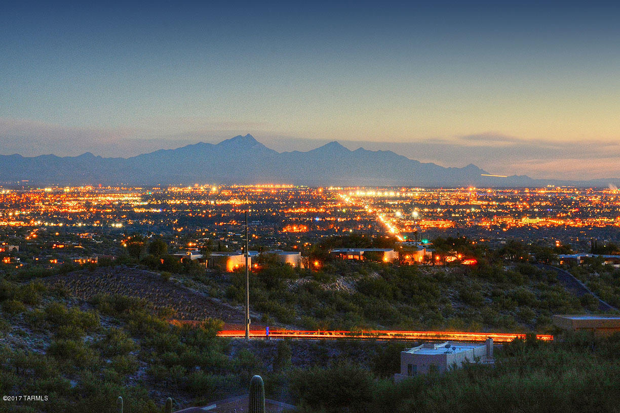 Cimarron Foothills Estates (1-97) - Residential