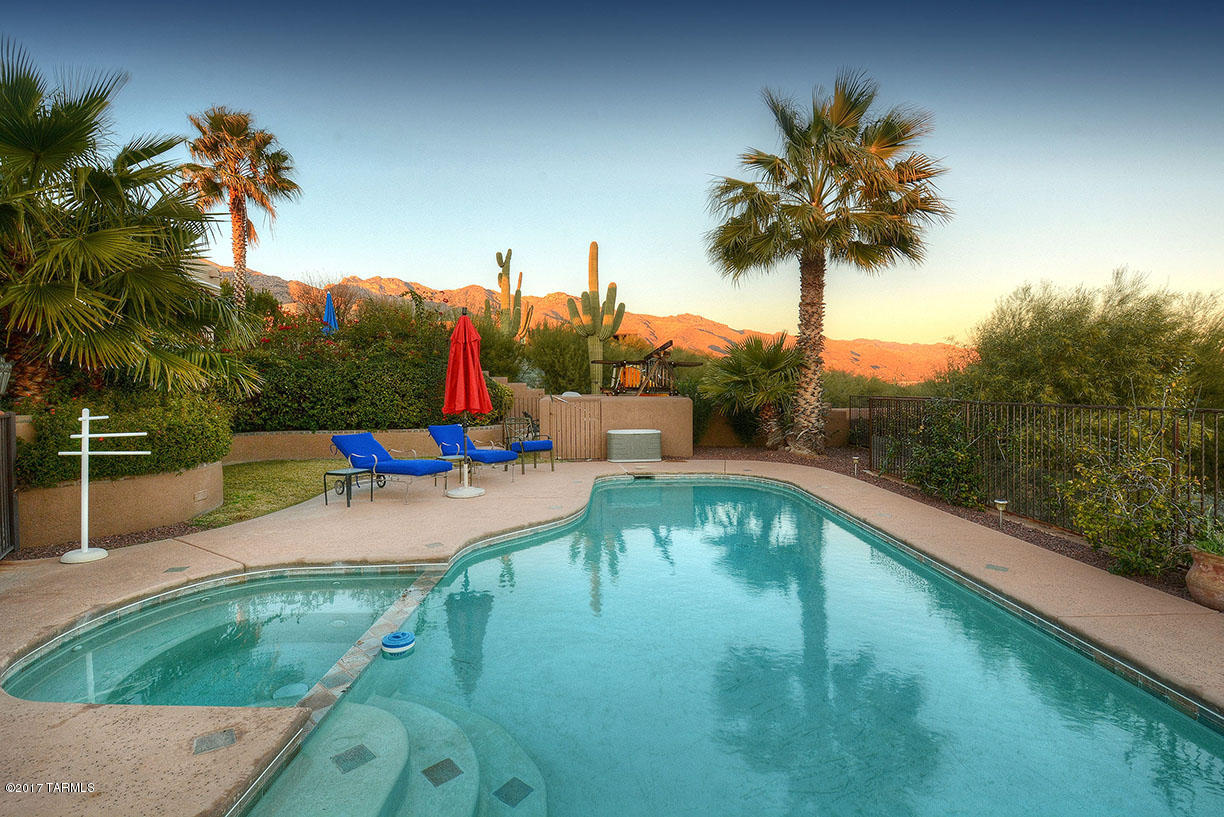 Cimarron Foothills Estates (1-97) - Residential