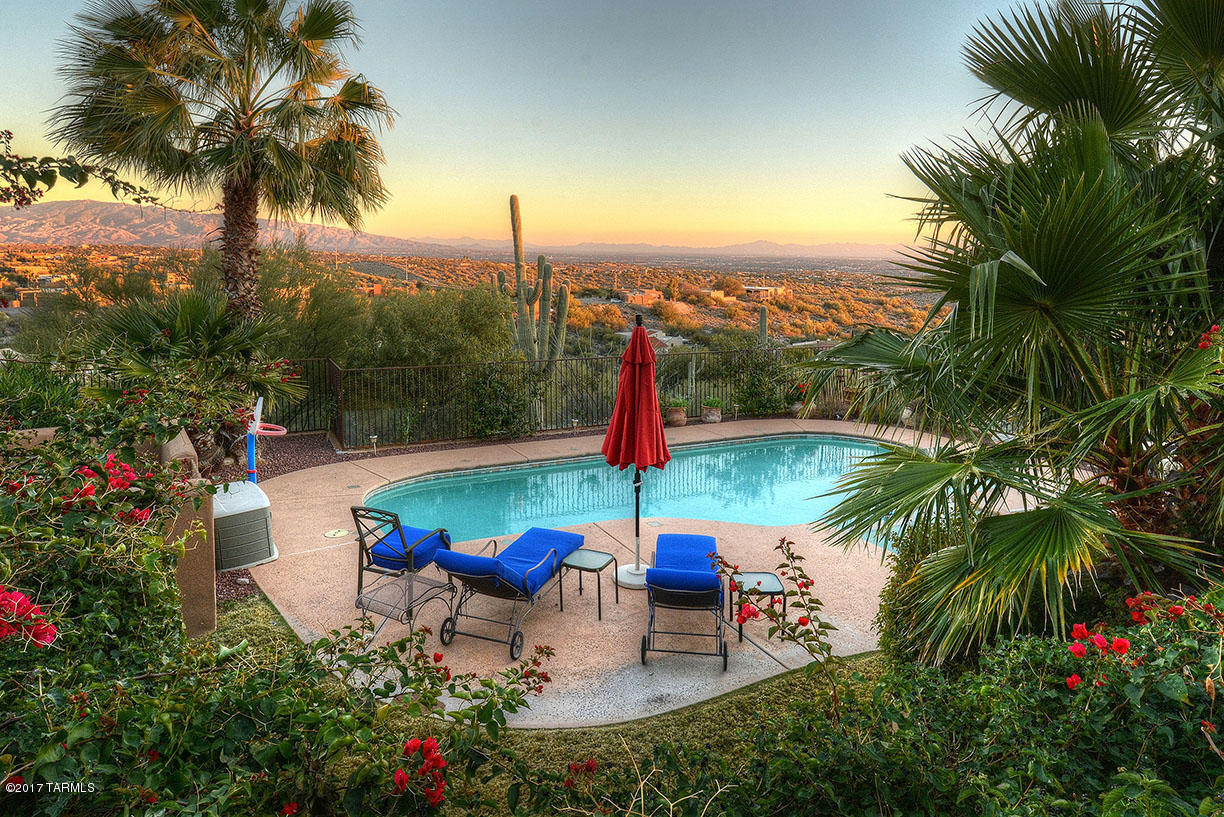 Cimarron Foothills Estates (1-97) - Residential