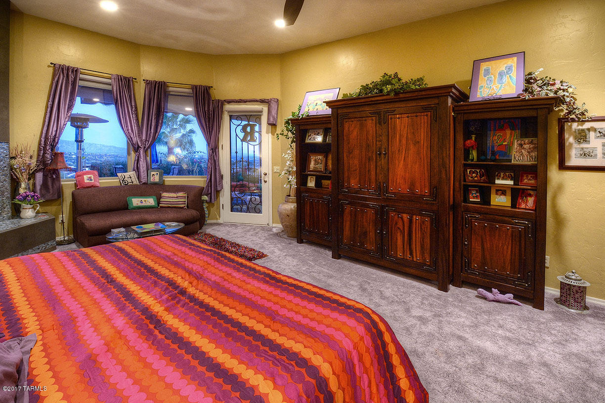 Cimarron Foothills Estates (1-97) - Residential