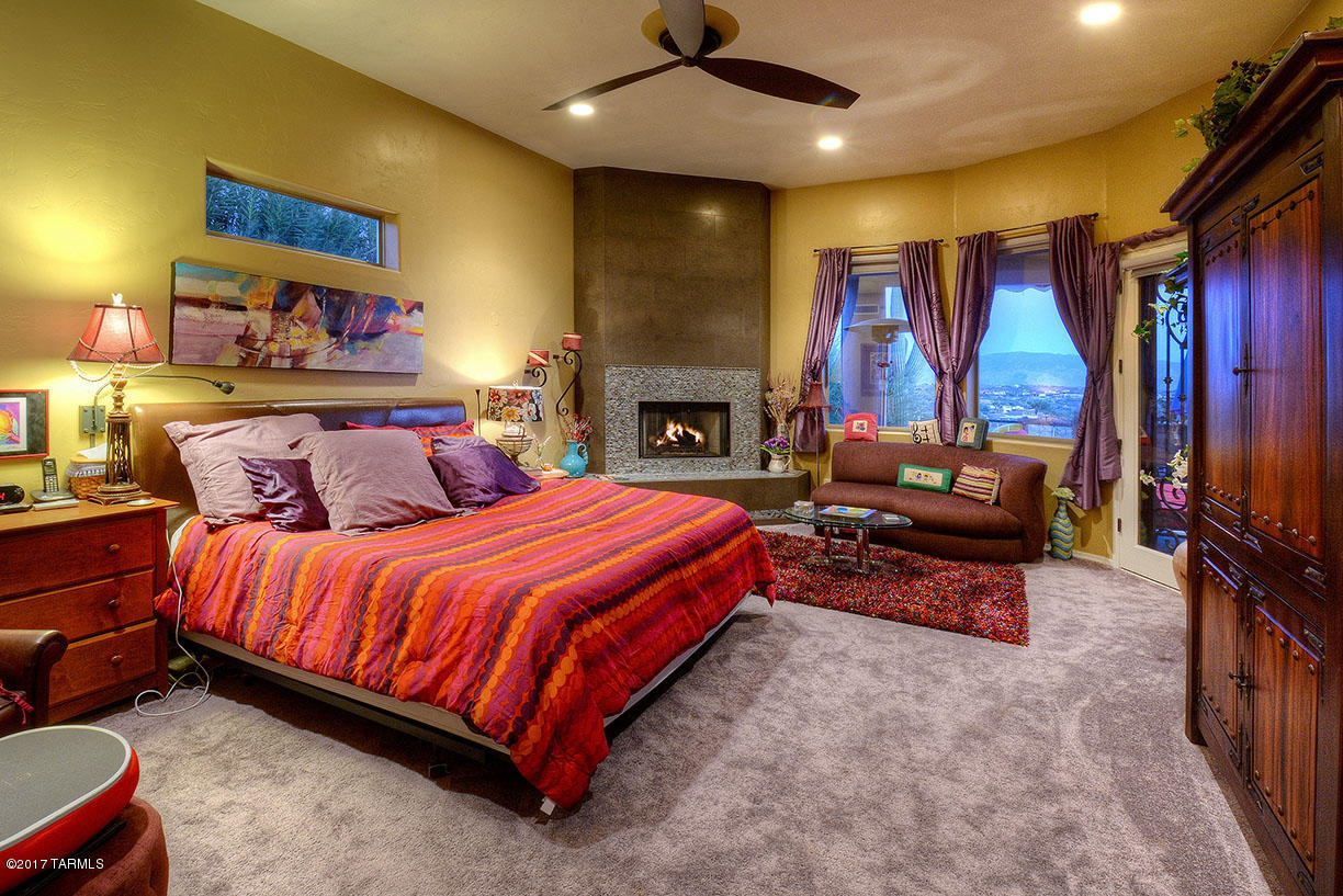 Cimarron Foothills Estates (1-97) - Residential