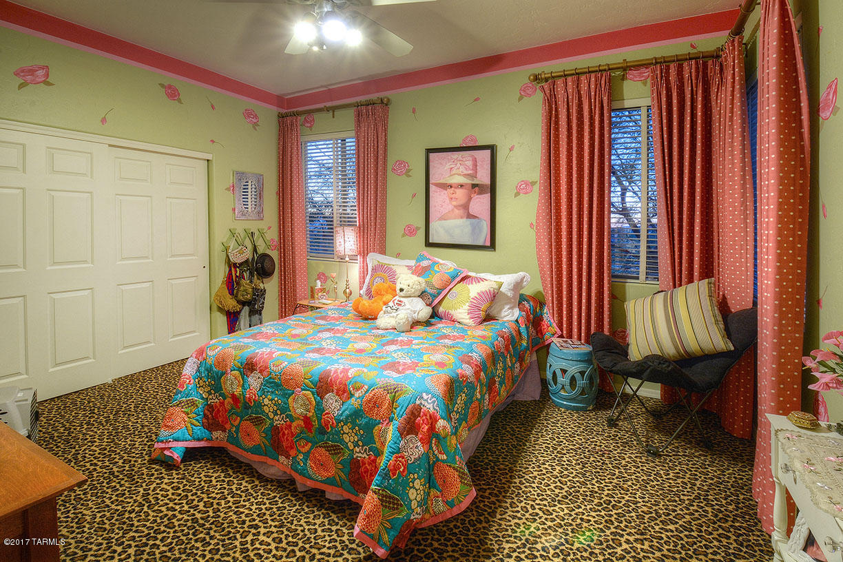 Cimarron Foothills Estates (1-97) - Residential