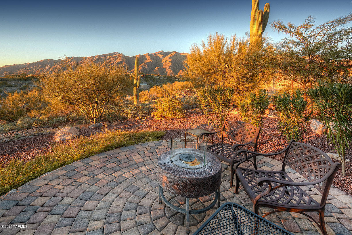 Cimarron Foothills Estates (1-97) - Residential
