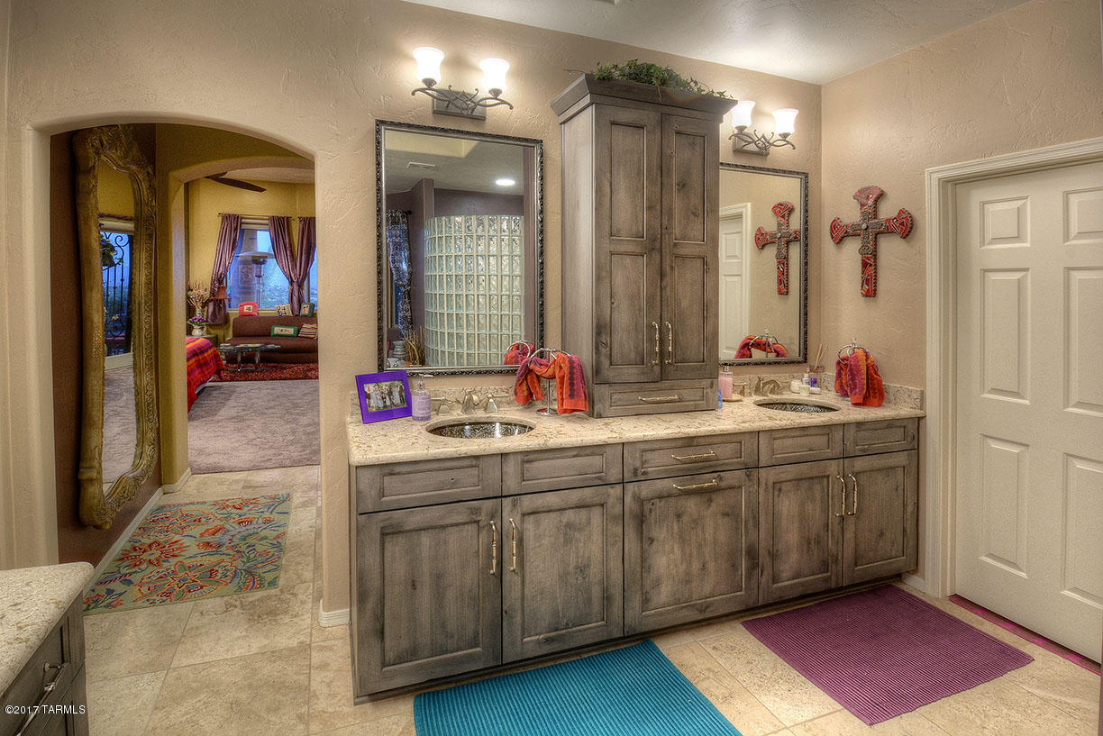 Cimarron Foothills Estates (1-97) - Residential