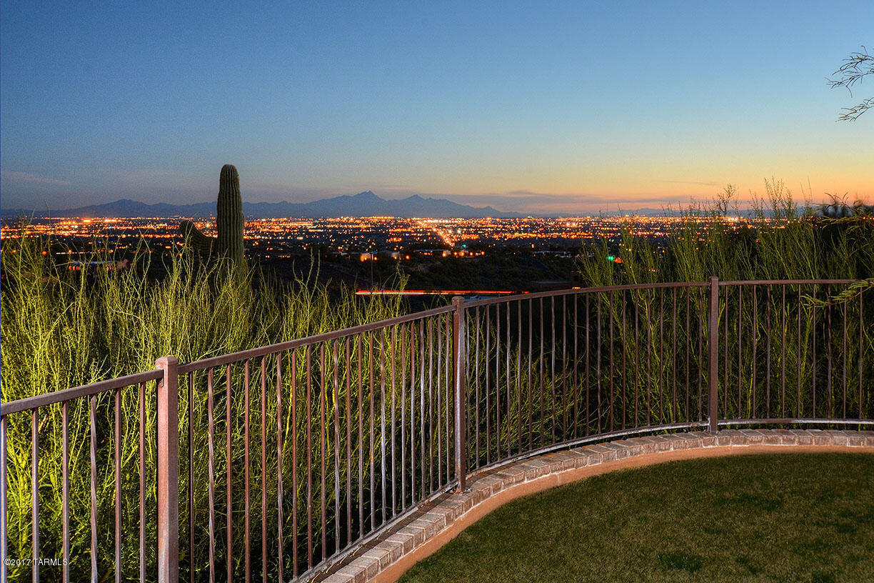 Cimarron Foothills Estates (1-97) - Residential