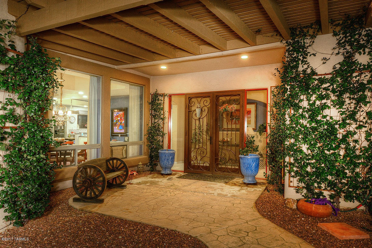 Cimarron Foothills Estates (1-97) - Residential