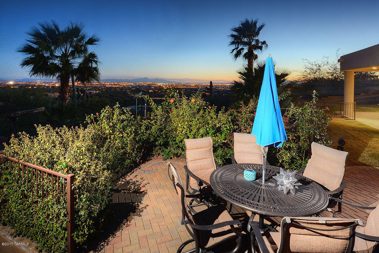 Cimarron Foothills Estates (1-97) - Residential