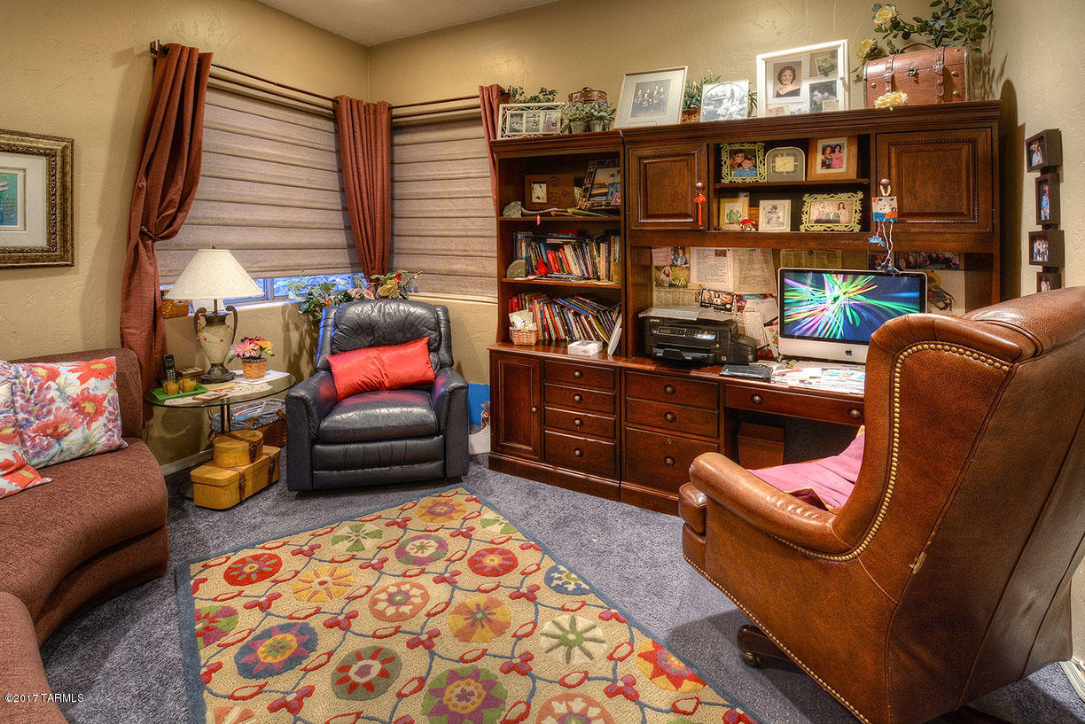 Cimarron Foothills Estates (1-97) - Residential