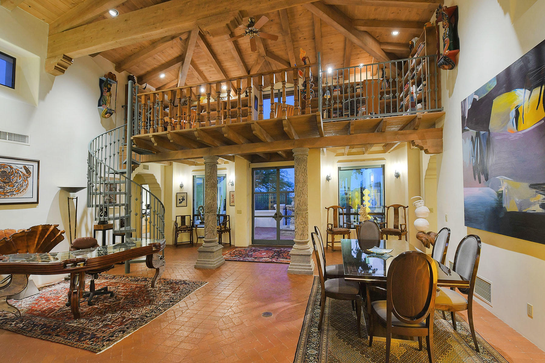 Skyline Country Club Estates (233-269) - Residential