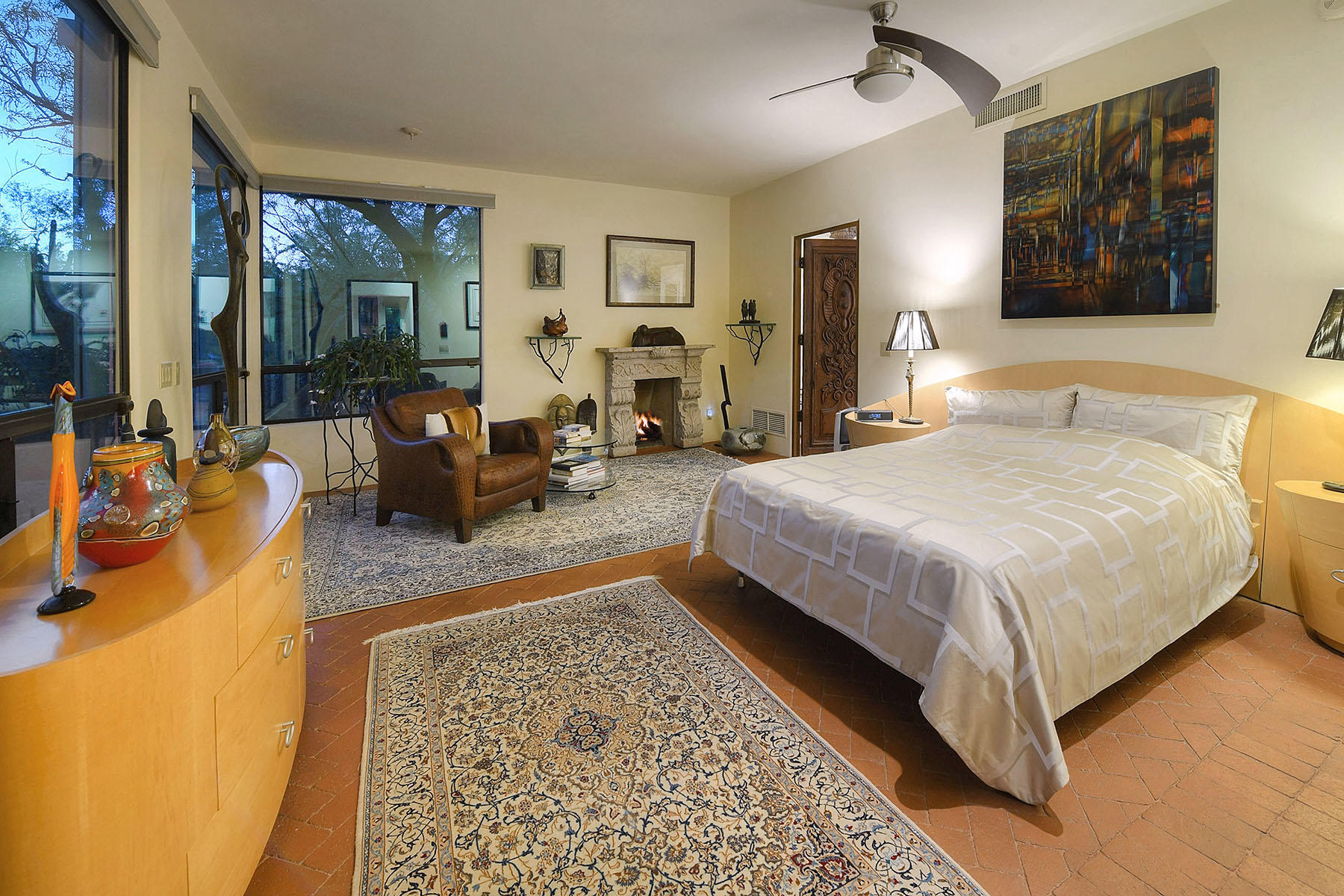 Skyline Country Club Estates (233-269) - Residential