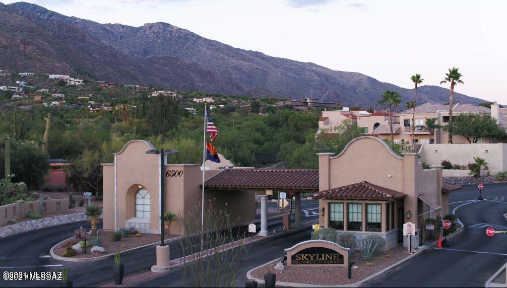 Skyline Country Club Estates (233-269) - Residential