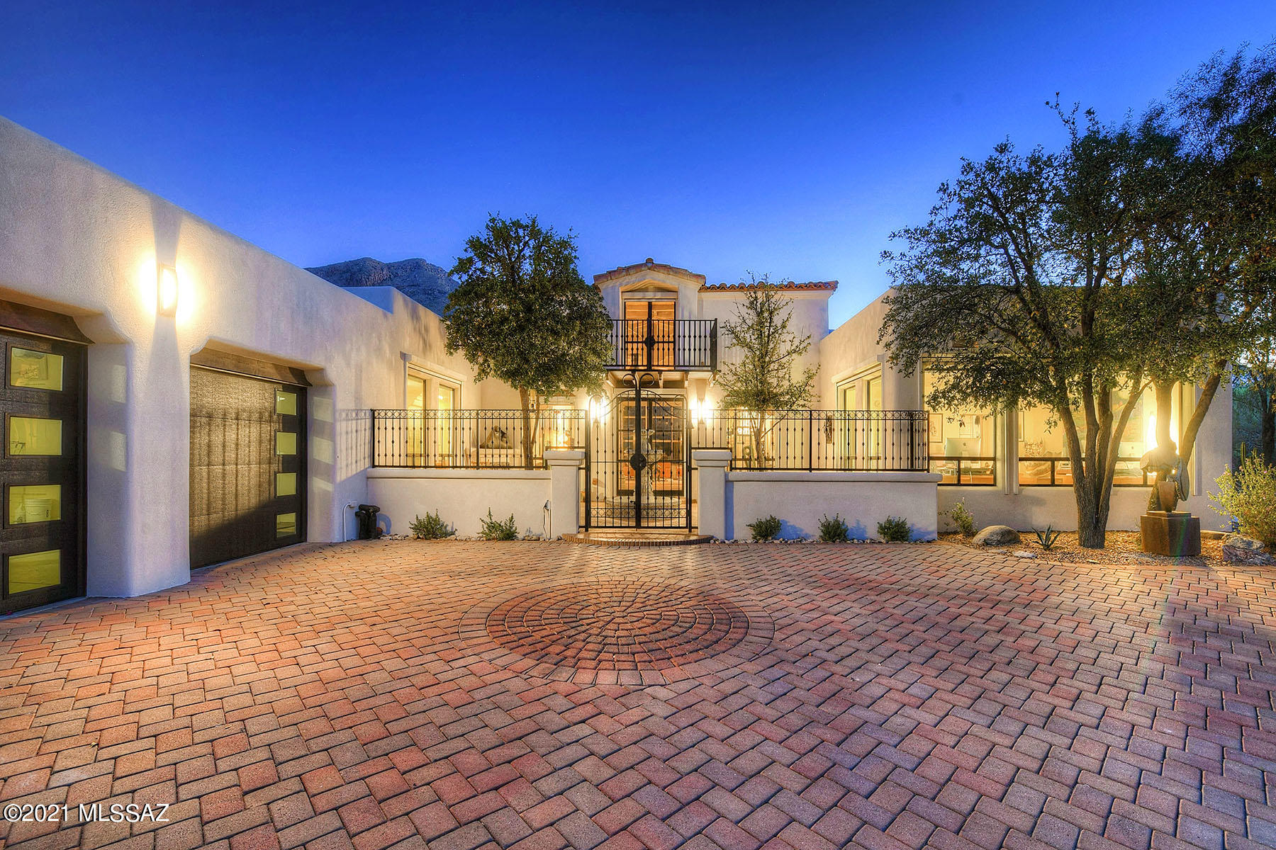 Skyline Country Club Estates (233-269) - Residential