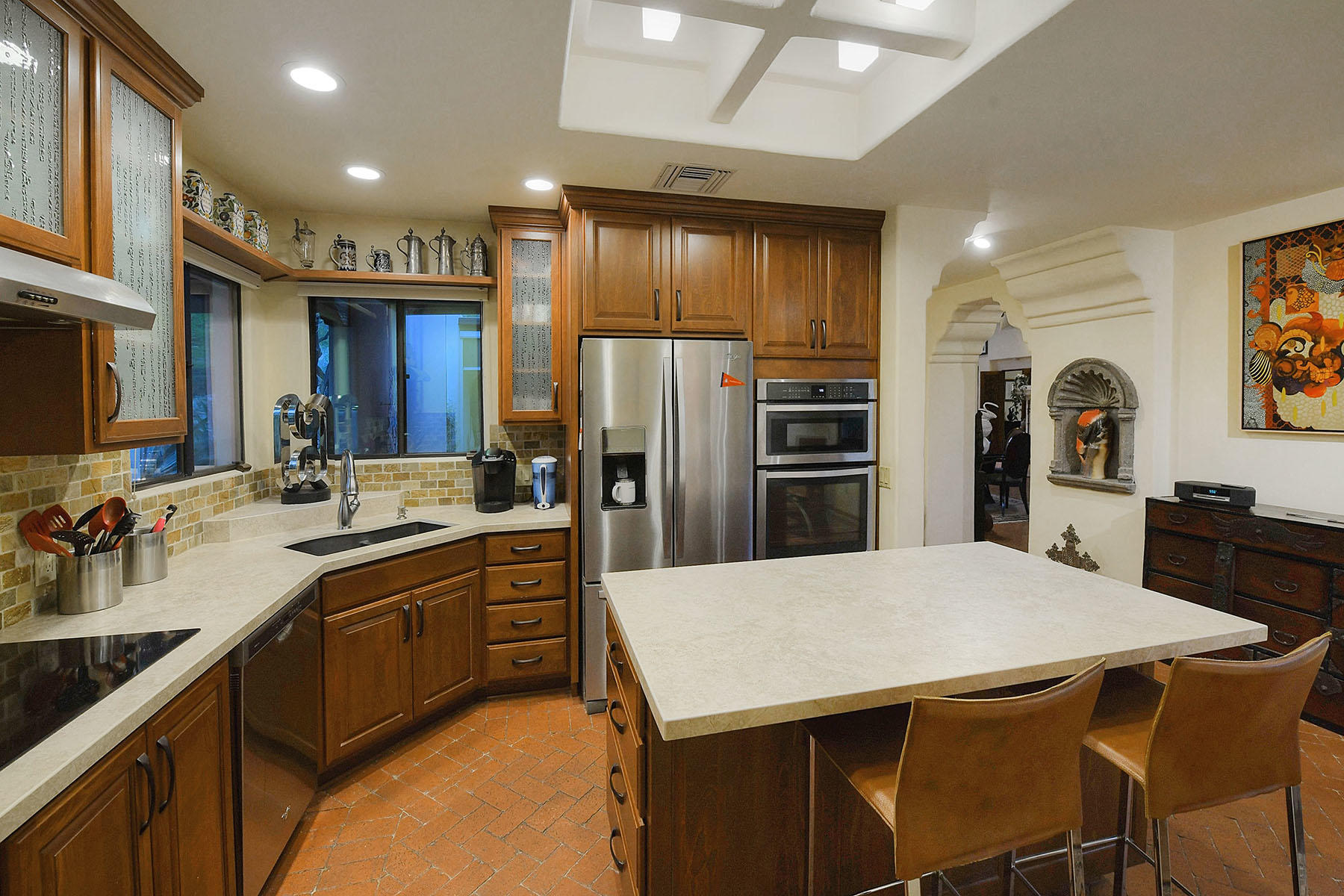 Skyline Country Club Estates (233-269) - Residential